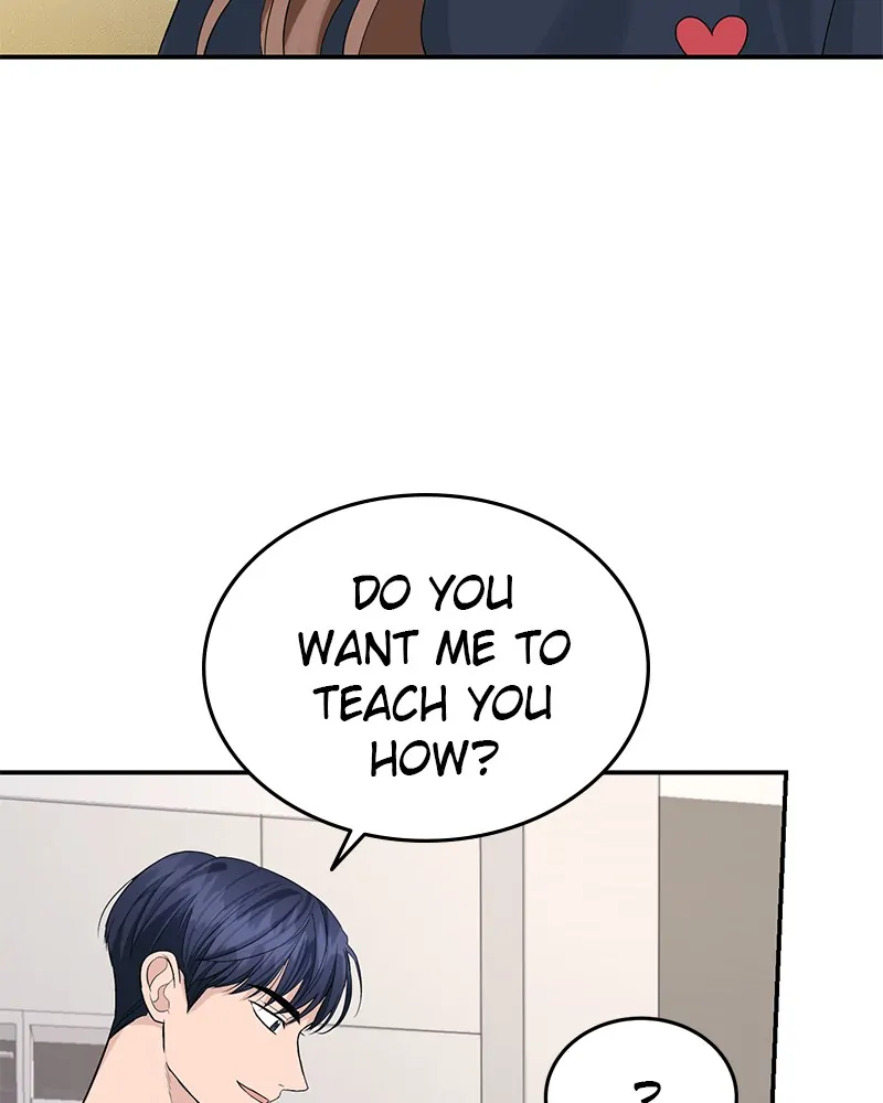 The Essence Of A Perfect Marriage chapter 19 - page 36